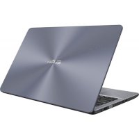 ноутбук ASUS A542UA-DM091 90NB0F22-M01100 Серый
