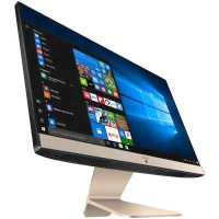 моноблок ASUS A6432FAK-BA002R 90PT02G1-M05370 Черный