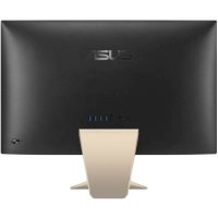 моноблок ASUS A6432UAK-BA045D 90PT0261-M10290 Черный