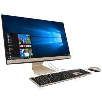 моноблок ASUS A6521DAK-BA006T 90PT02P2-M04340 Черный