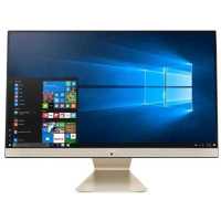 моноблок ASUS A6521FFK-BA023D 90PT02A2-M04160 Черный