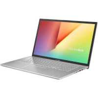 ноутбук ASUS A712EA-AU583 90NB0TW1-M005K0 Серебристый