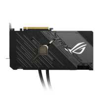 видеокарта ASUS AMD Radeon RX 6900 XT 16Gb ROG-STRIX-LC-RX6900XT-T16G-GAMING