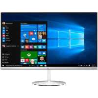 моноблок ASUS AN242GDK-CA004T 90PT0231-M04860 Серебристый