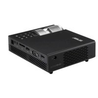 проектор ASUS B1MR Черный