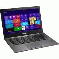 ноутбук ASUS B400VC i5 3317U/4/500+128/Win 8 Pro Черный