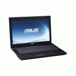 ноутбук ASUS B43J i5 460M/3/320/Win 7 Pro