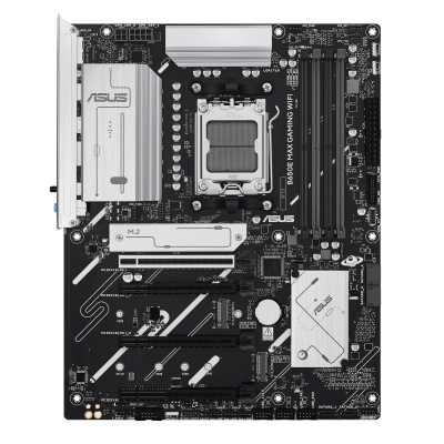 материнская плата ASUS B650E Max Gaming WiFi
