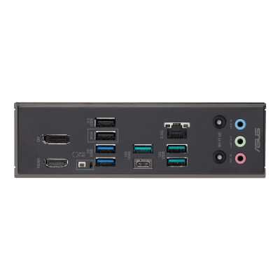 материнская плата ASUS B850 Max Gaming WiFi Белый
