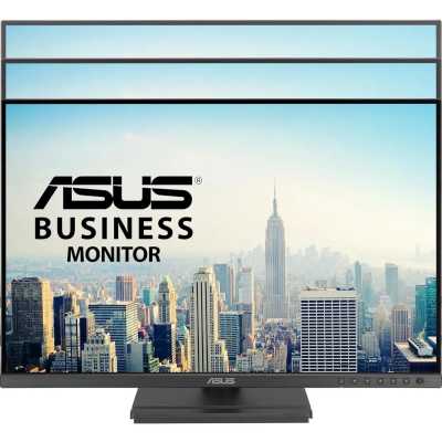 монитор ASUS BE248CFN Черный