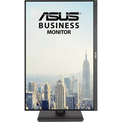 монитор ASUS BE248QF Черный