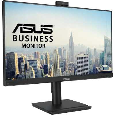 монитор ASUS BE249QFK Черный