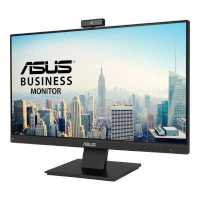 монитор ASUS BE24EQK Черный