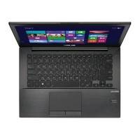 ноутбук ASUS BU401LG-CZ051G 90NB02S1-M00720 Черный