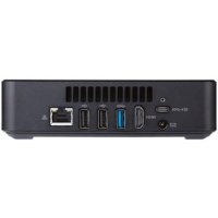 компьютер ASUS Chromebox 3 CN65 90MS01B1-M00450