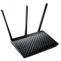 роутер ASUS DSL-AC51