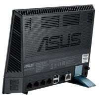 роутер ASUS DSL-N17U