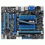 материнская плата ASUS E35M1-M Pro