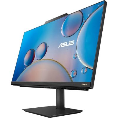 моноблок ASUS E5402WVAK-BA1180 90PT03J5-M00VT0 Черный