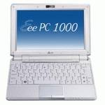 нетбук ASUS EEE PC 1000H 160/White/Linux