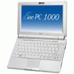 нетбук ASUS EEE PC 1000H White/Win XP