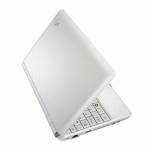 нетбук ASUS EEE PC 1000H White/Win XP