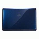 нетбук ASUS EEE PC 1005HA 1/160/Blue/Win XP
