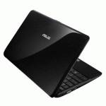 нетбук ASUS EEE PC 1005PXD 1/320/No OS/Black Черный