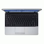 нетбук ASUS EEE PC 1215N 3/500/Win 7 HP/Silver Серебристый