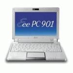 нетбук ASUS EEE PC 901 White/Win XP