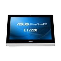 моноблок ASUS EeeTop ET2220INKI-B012M 90PT00G1004170Q Черный