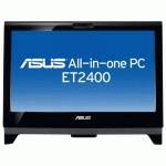 моноблок ASUS EeeTop ET2400IGKS 90PE59A11325E61A9C0Q Черный