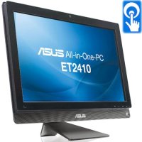 моноблок ASUS EeeTop ET2410INTS 90PT0041000200C Черный