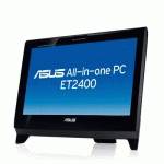 моноблок ASUS EeeTop ET2410INTS 90PT0041000100C Черный