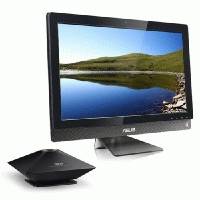 моноблок ASUS EeeTop ET2701INKI 90PT00D1000270Q Черный