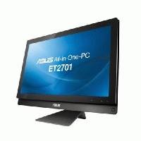 моноблок ASUS EeeTop ET2701INKI-B033K 90PT00D1002250Q Черный