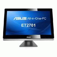моноблок ASUS EeeTop ET2701INTI-B005L 90PT00D1002500Q Черный