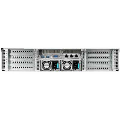 серверная платформа ASUS ESC4000 G4S 90SF0071-M03420
