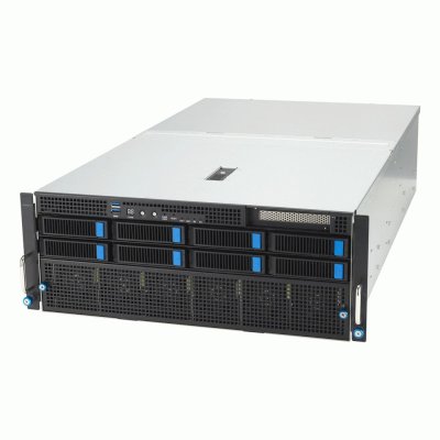 сервер ASUS ESC8000-E11 90SF02I2-M003E0