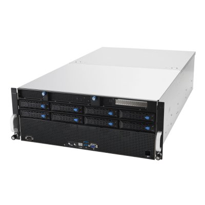 сервер ASUS ESC8000A-E11 90SF0214-M000V0