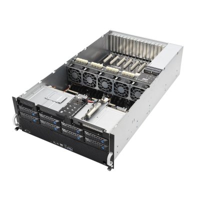 сервер ASUS ESC8000A-E11-M00BT0 90SF0214-M00DV0