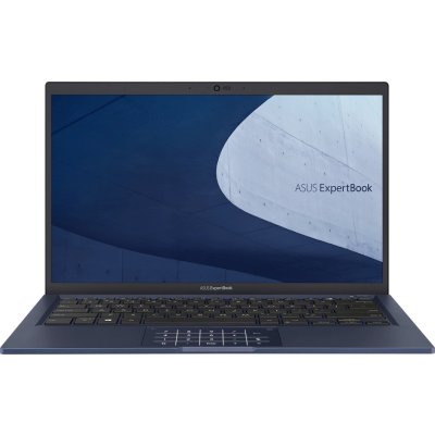 ноутбук ASUS ExpertBook B1 B1400CBA-EB0766 90NX0571-M00ZA0-wpro Черный
