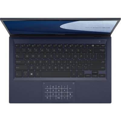 ноутбук ASUS ExpertBook B1 B1400CBA-EB0766 90NX0571-M00ZA0-wpro Черный
