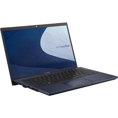 ноутбук ASUS ExpertBook B1 B1400CBA-EB0766 90NX0571-M00ZA0-wpro Черный