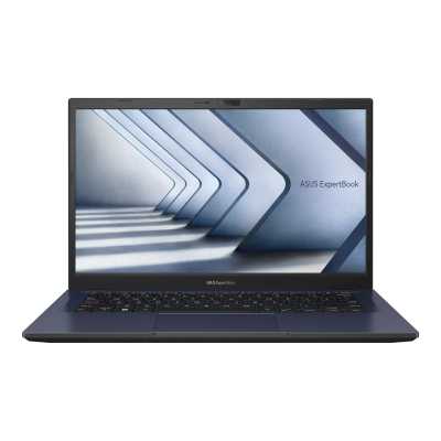 ноутбук ASUS ExpertBook B1 B1402CVA-EB1342 90NX06W1-M01WB0-wpro Черный
