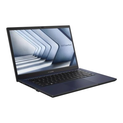 ноутбук ASUS ExpertBook B1 B1402CVA-EB1342 90NX06W1-M01WB0-wpro Черный