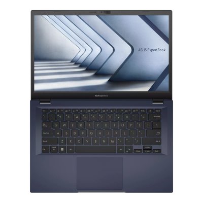 ноутбук ASUS ExpertBook B1 B1402CVA-EB1342 90NX06W1-M01WB0-wpro Черный