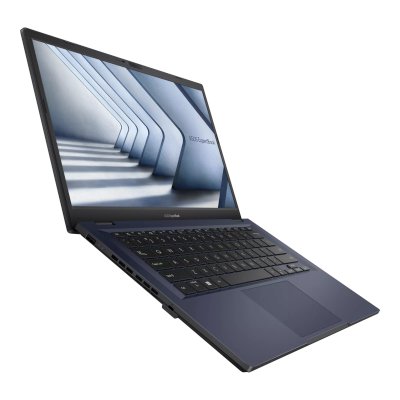 ноутбук ASUS ExpertBook B1 B1402CVA-EB1342 90NX06W1-M01WB0-wpro Черный