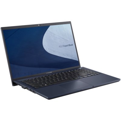 ноутбук ASUS ExpertBook B1 B1500CBA-BQ0985X 90NX0551-M01AJ0 Черный