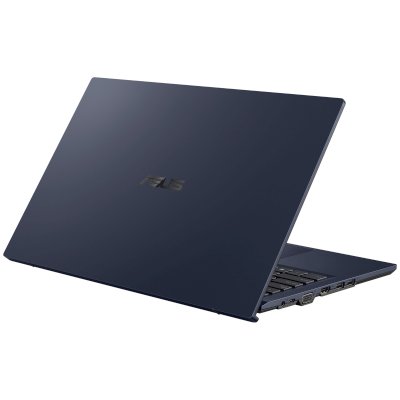 ноутбук ASUS ExpertBook B1 B1500CBA-BQ0985X 90NX0551-M01AJ0 Черный